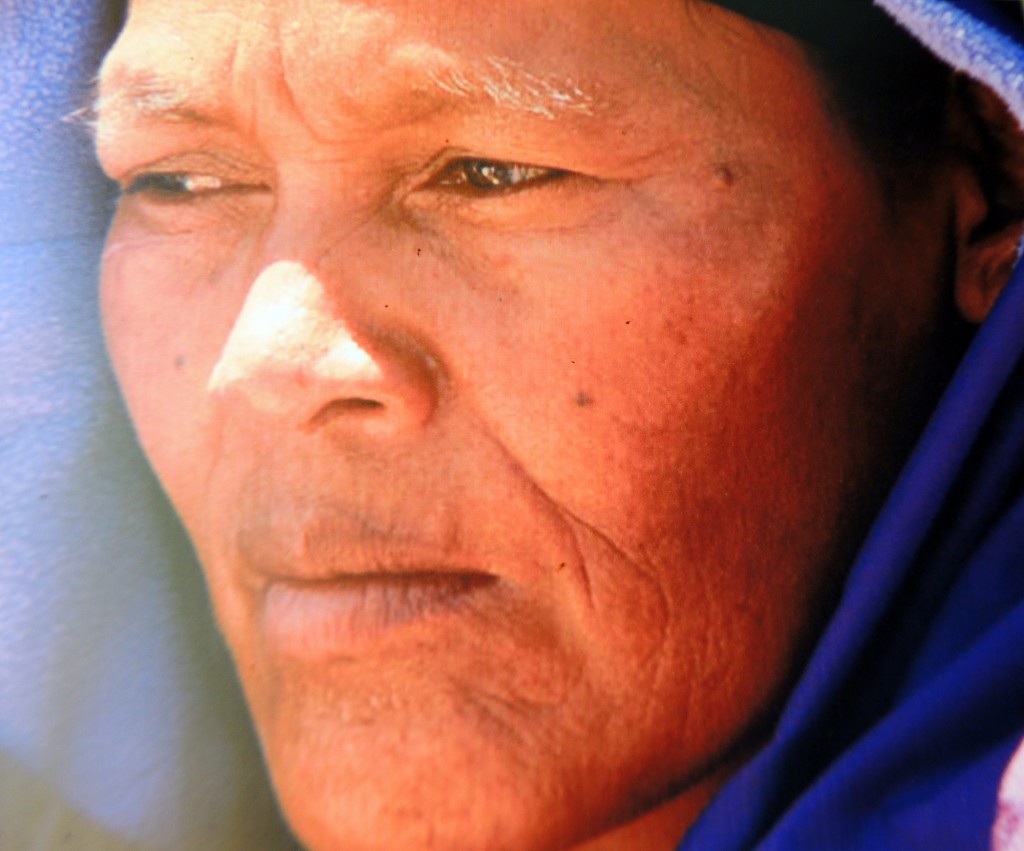 Foto: Foto en el Museo - Managua, Nicaragua