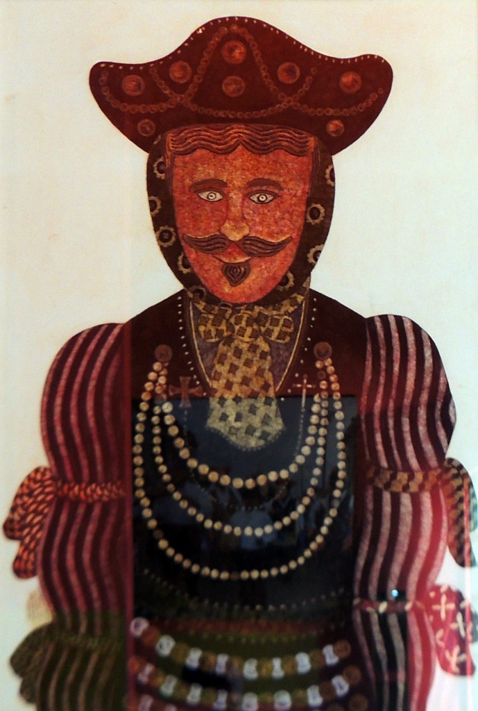 Foto: Don Forsico - Managua, Nicaragua