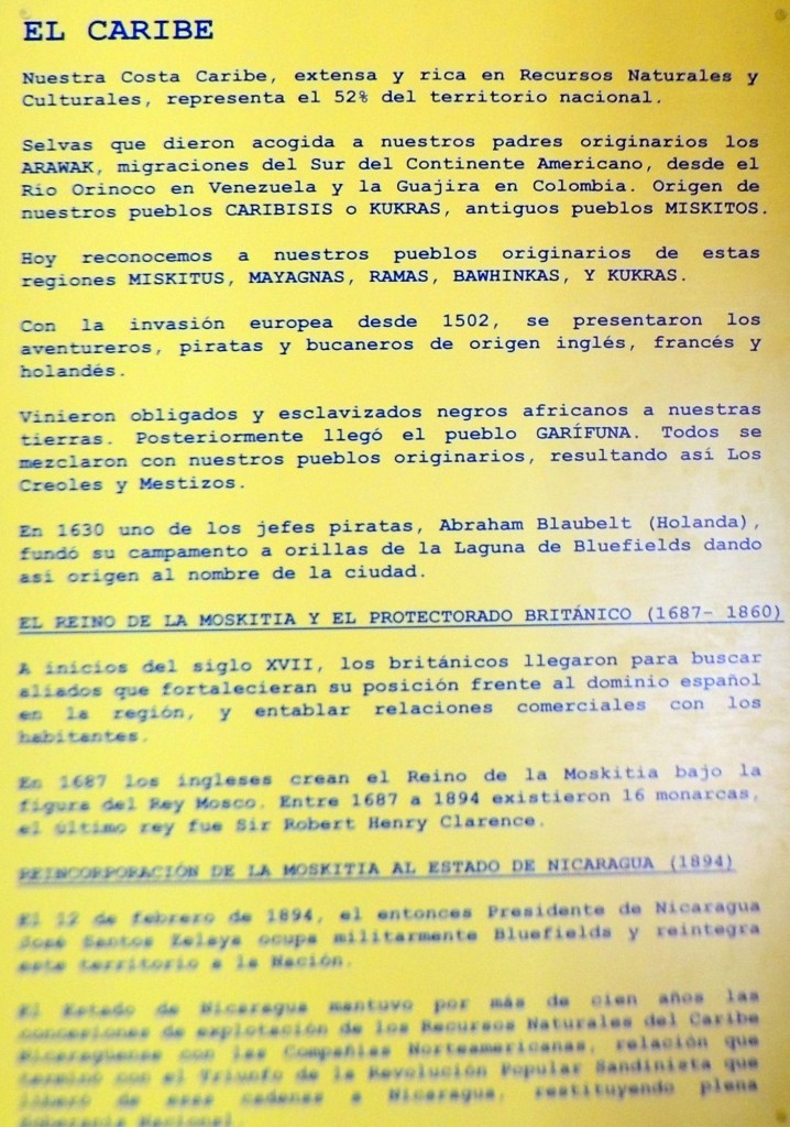 Foto: Leyenda - Managua, Nicaragua