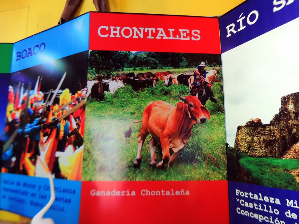 Foto: Chontales - Managua, Nicaragua