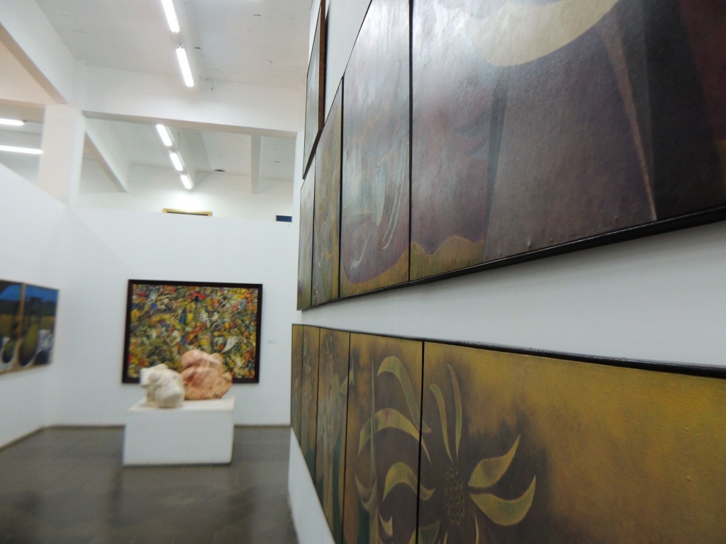 Foto de Managua, Nicaragua