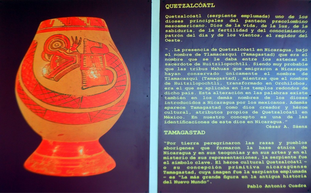 Foto de Managua, Nicaragua