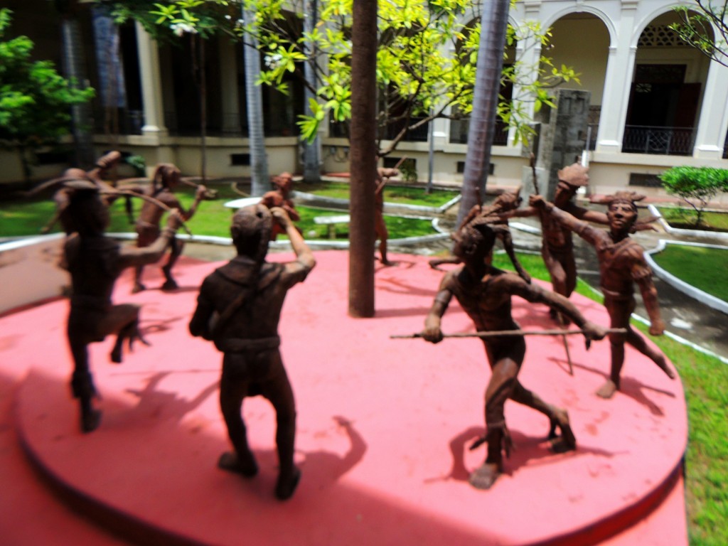 Foto de Managua, Nicaragua