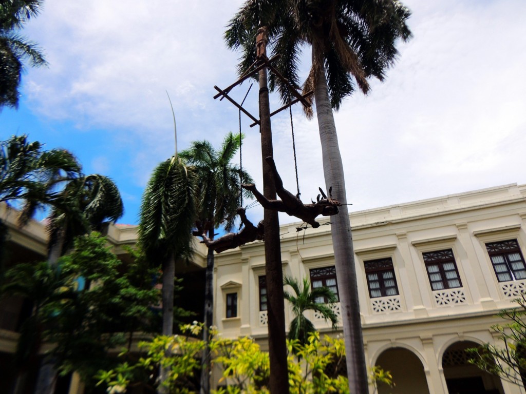 Foto de Managua, Nicaragua