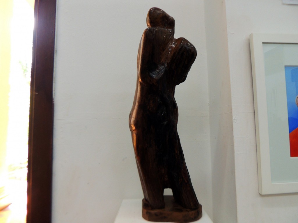 Foto: Violación de Eddy luz Tellería, 1998 - Managua, Nicaragua