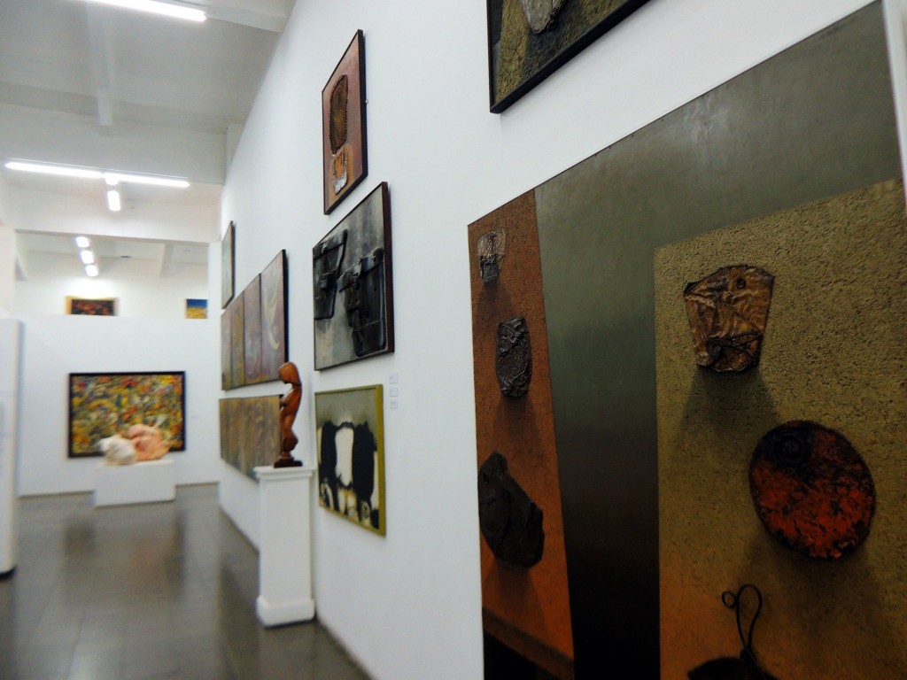 Foto de Managua, Nicaragua