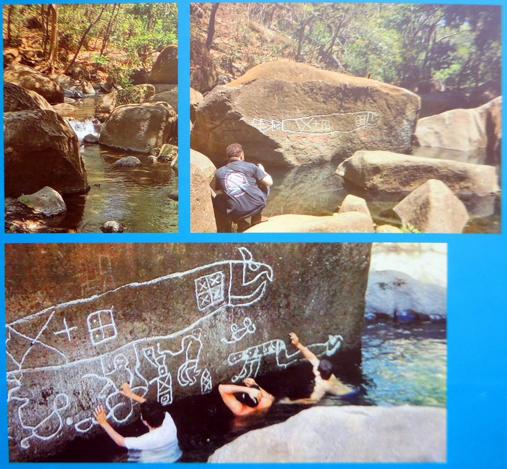 Foto de Managua, Nicaragua