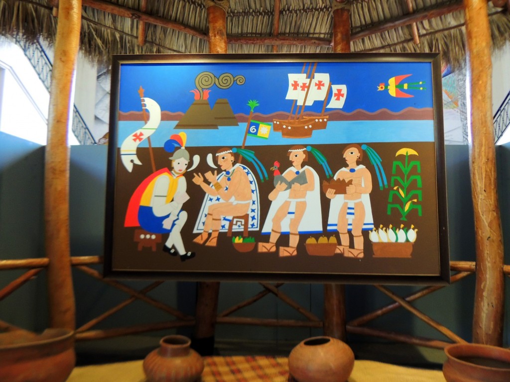 Foto: El Diálogo de Leoncio Saenz, - Managua, Nicaragua