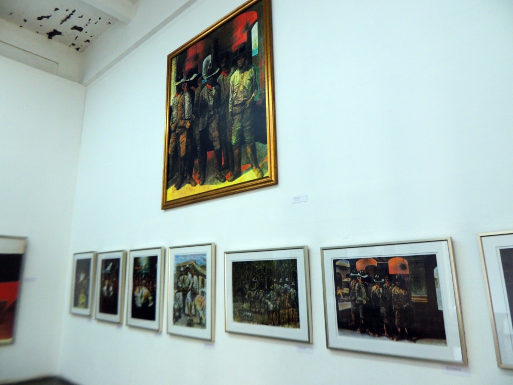 Foto de Managua, Nicaragua