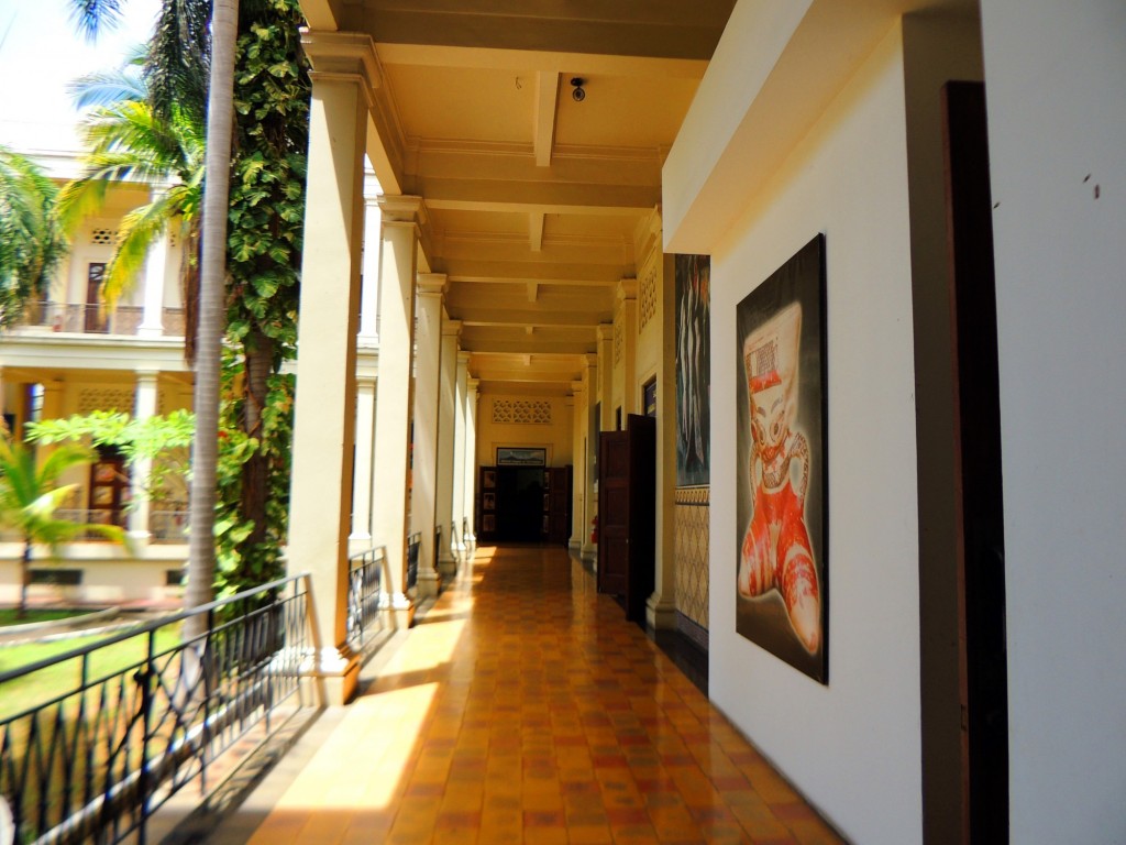 Foto de Managua, Nicaragua