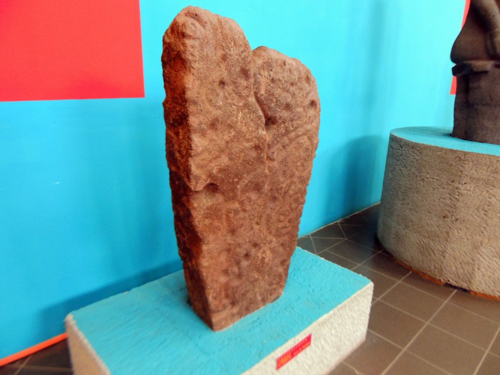 Foto: Tezcatlipoca, jaguares de la Isla de Ometepe - Managua, Nicaragua