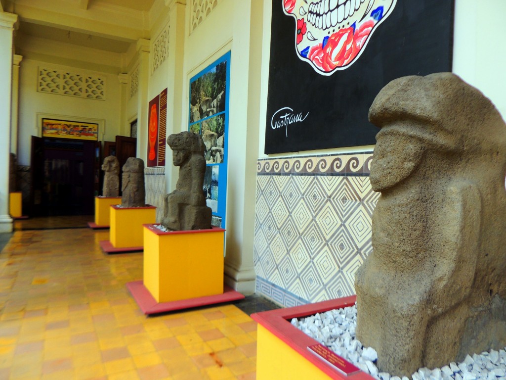 Foto de Managua, Nicaragua