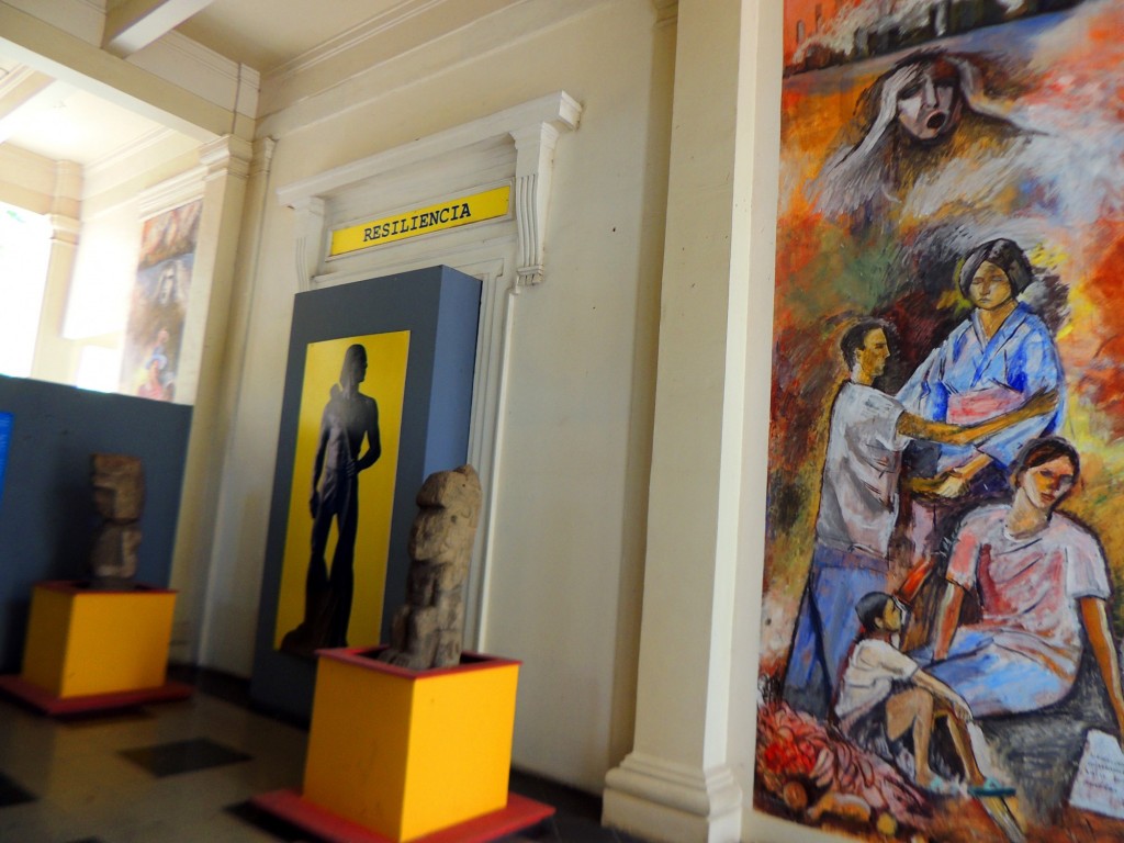 Foto de Managua, Nicaragua