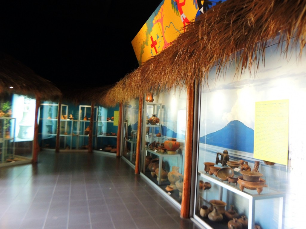 Foto de Managua, Nicaragua