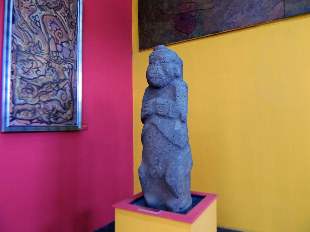 Foto: Tamagastad de León - Managua, Nicaragua
