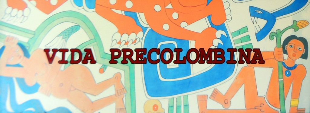 Foto: Sala Vida Precolombina - Managua, Nicaragua