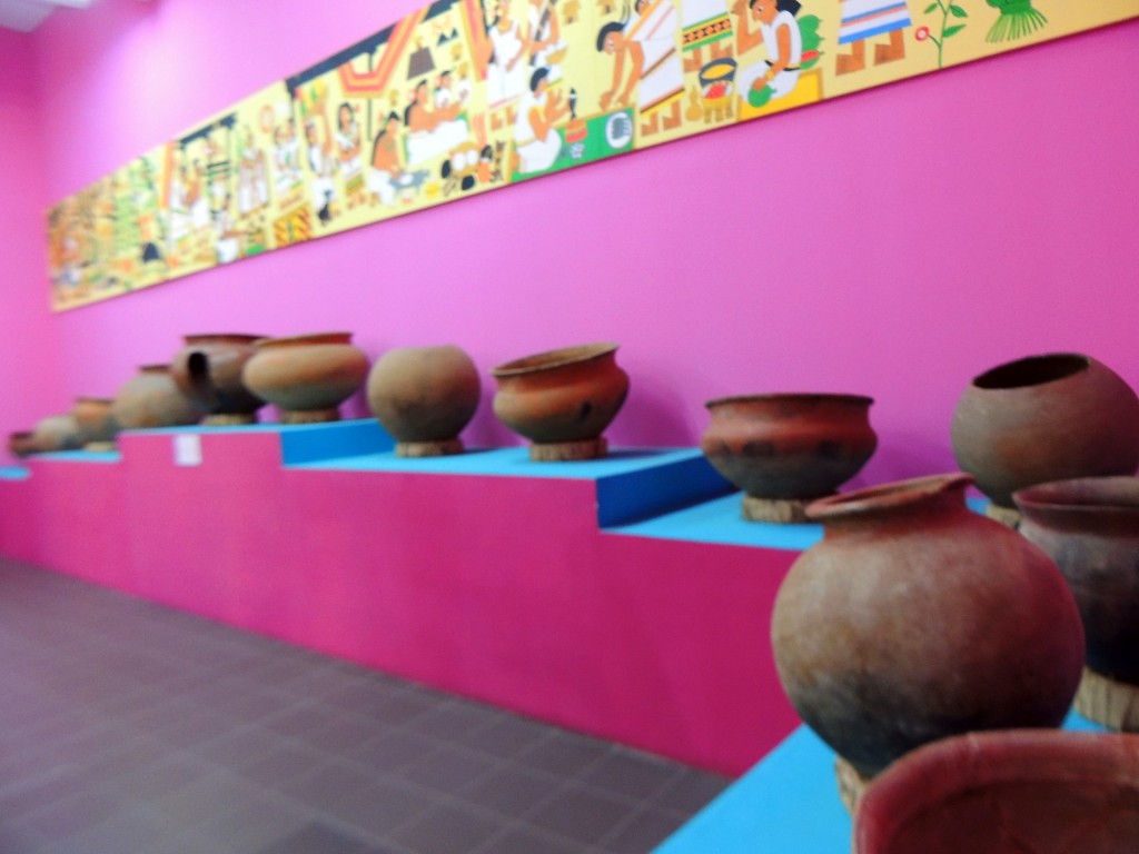 Foto de Managua, Nicaragua