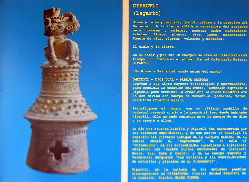 Foto de Managua, Nicaragua