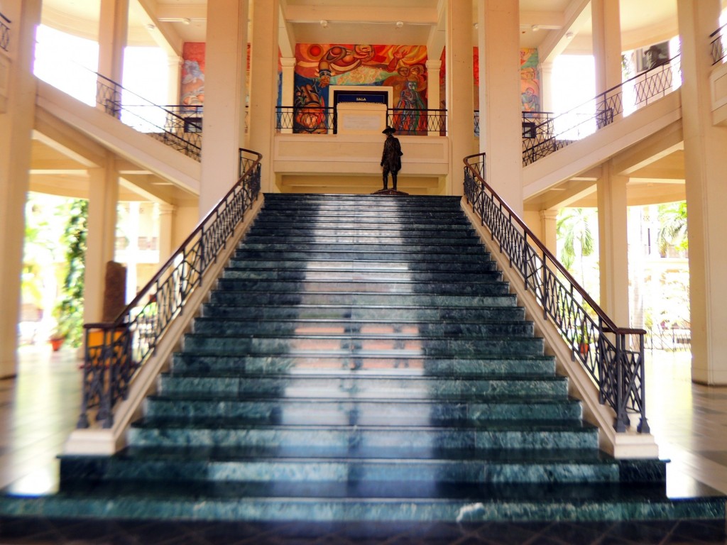 Foto de Managua, Nicaragua