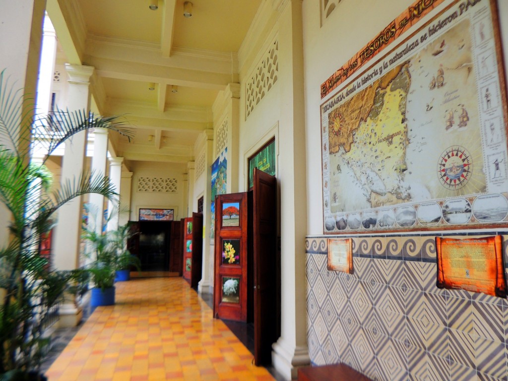 Foto de Managua, Nicaragua