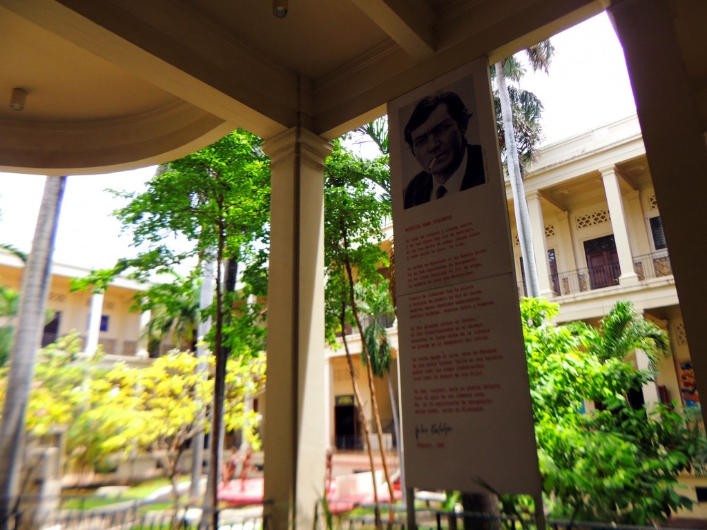 Foto de Managua, Nicaragua