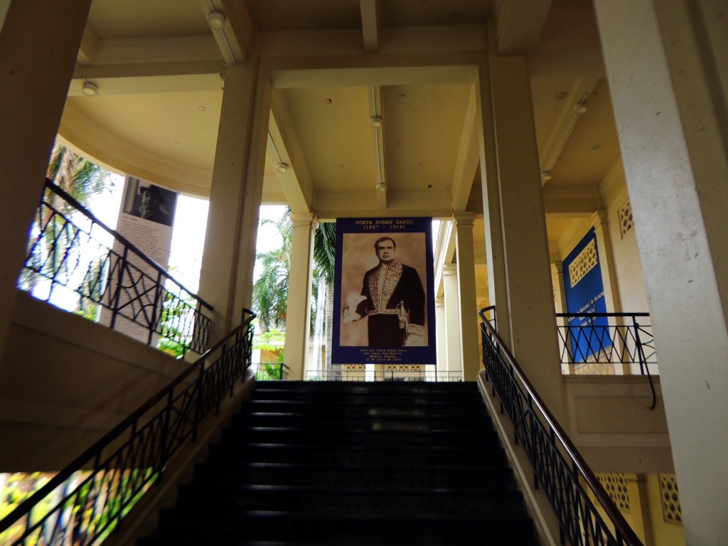 Foto de Managua, Nicaragua