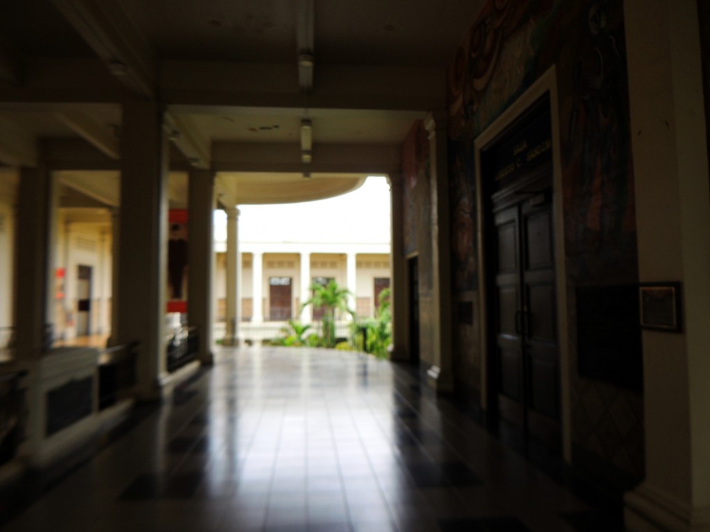 Foto: Museo Nacional Nicaraguense - Managua, Nicaragua