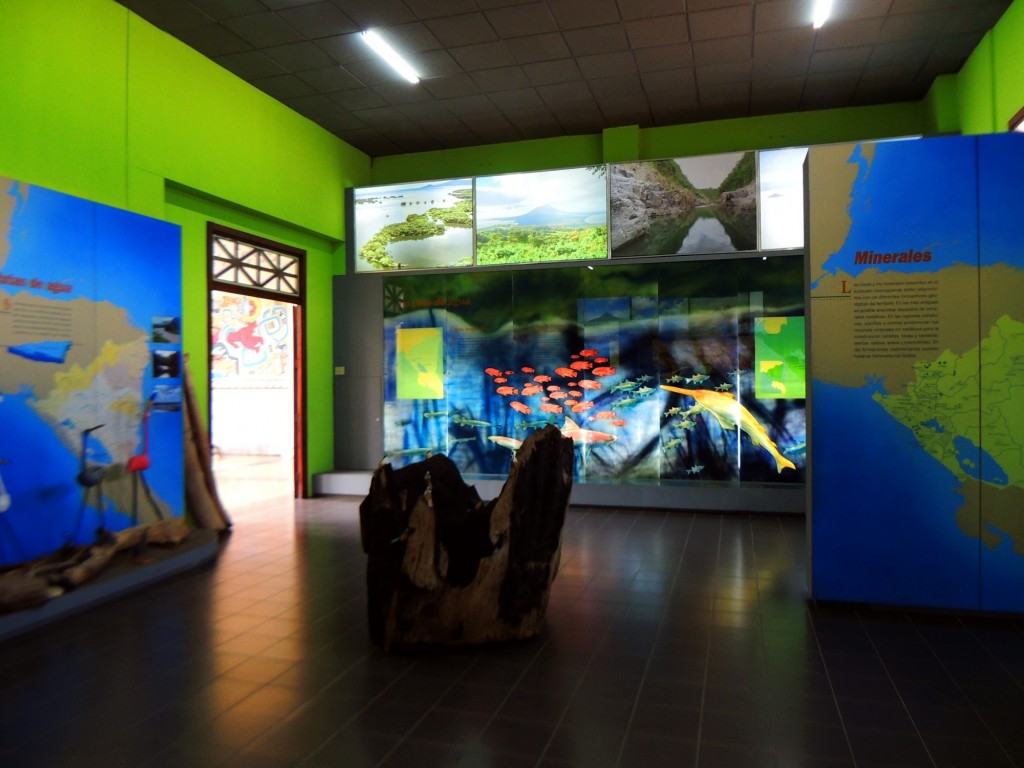 Foto de Managua, Nicaragua