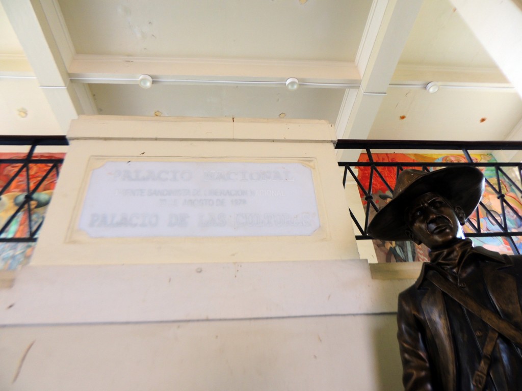 Foto de Managua, Nicaragua