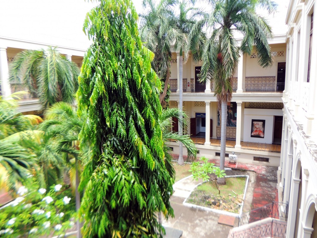 Foto: Museo Nacional Nicaraguense - Managua, Nicaragua