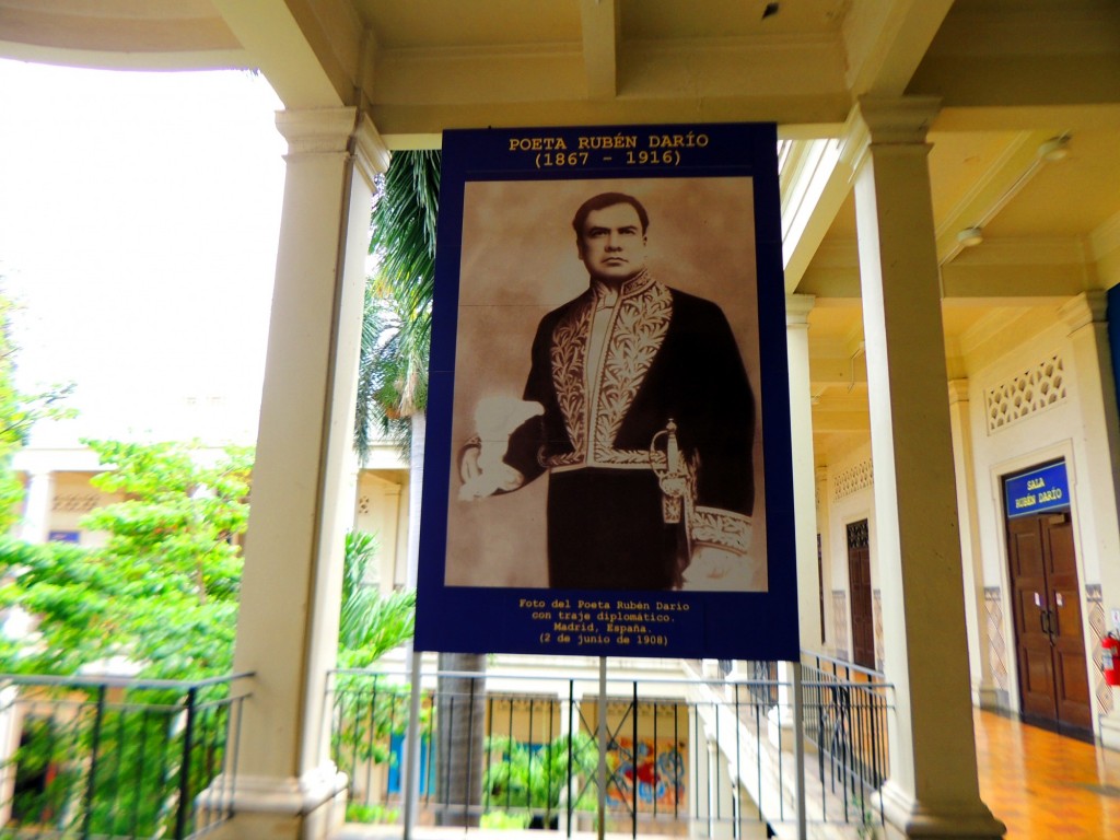 Foto de Managua, Nicaragua