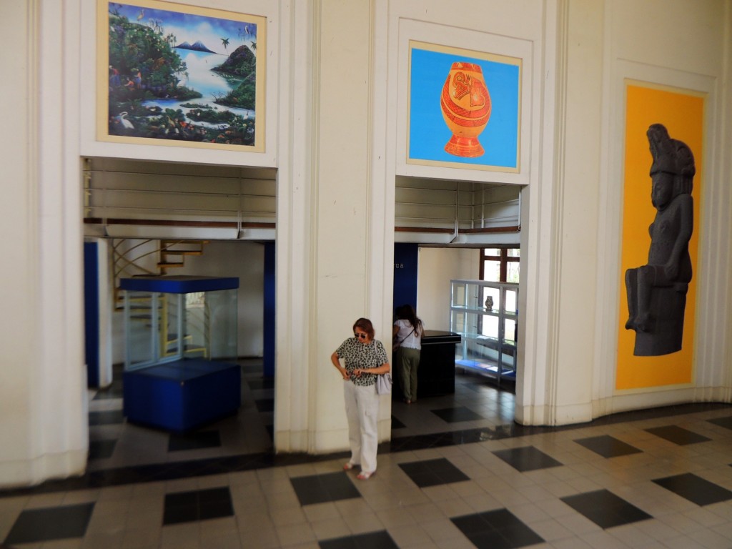 Foto de Managua, Nicaragua