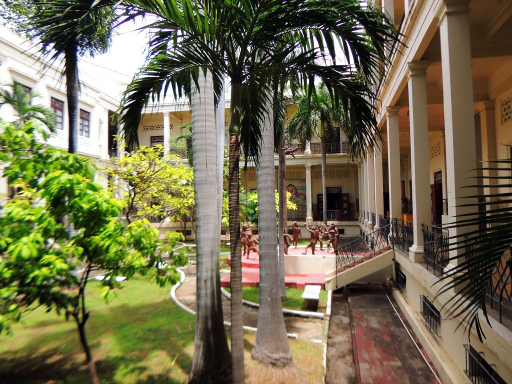 Foto de Managua, Nicaragua