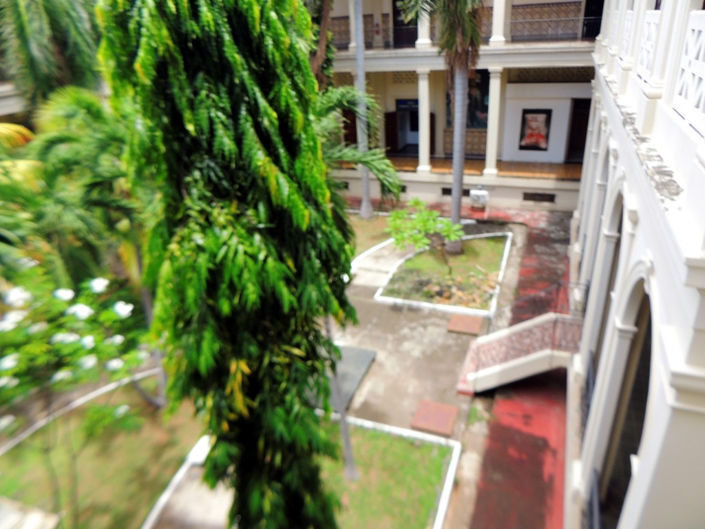 Foto: Museo Nacional Nicaraguense - Managua, Nicaragua