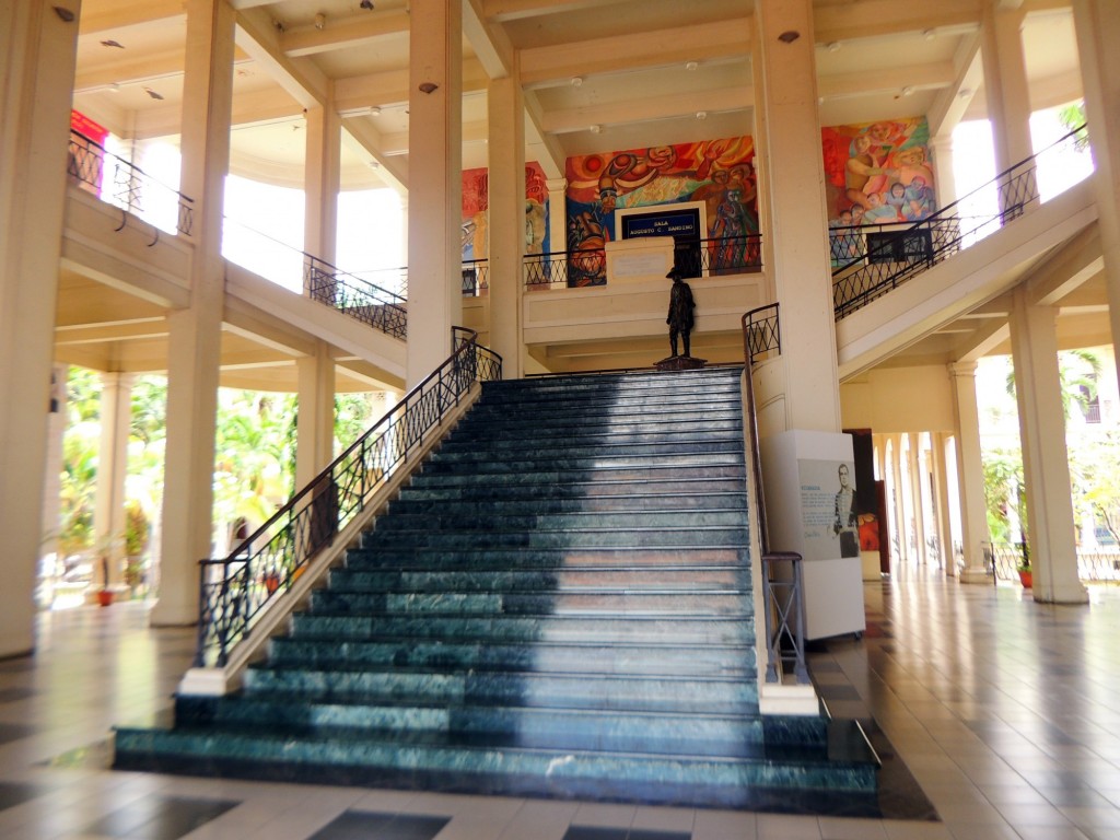 Foto de Managua, Nicaragua