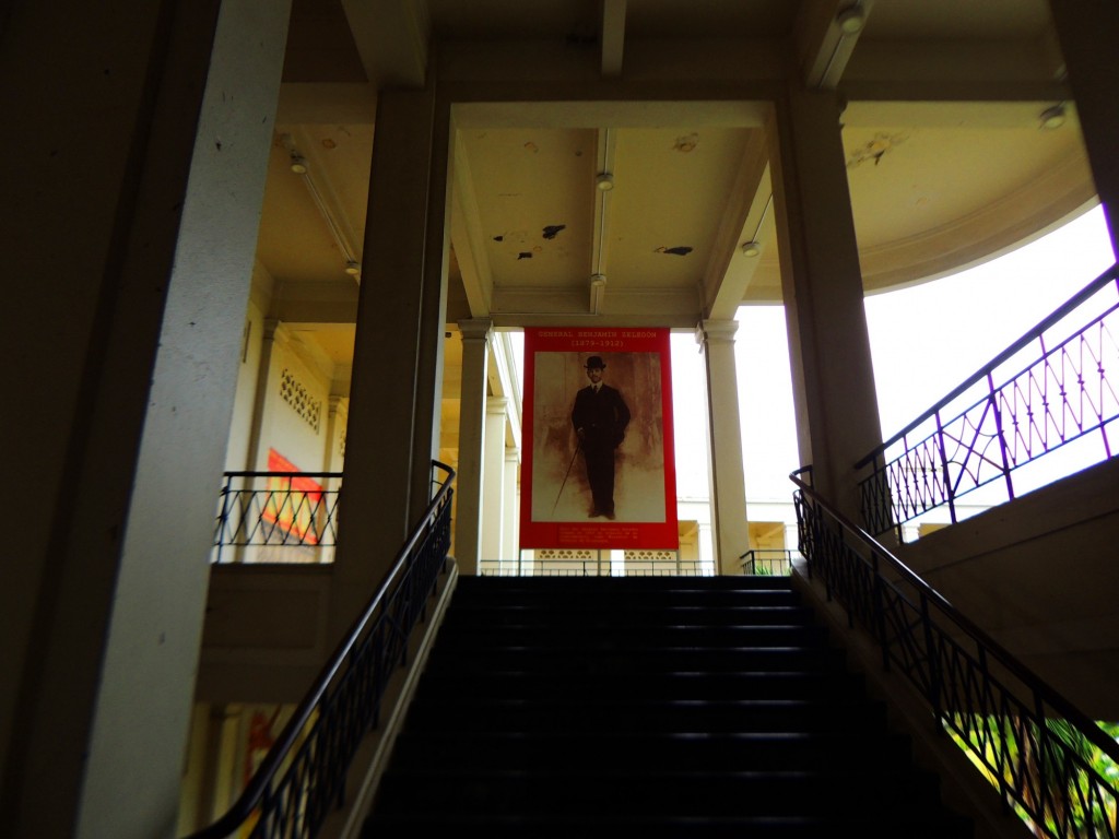 Foto de Managua, Nicaragua