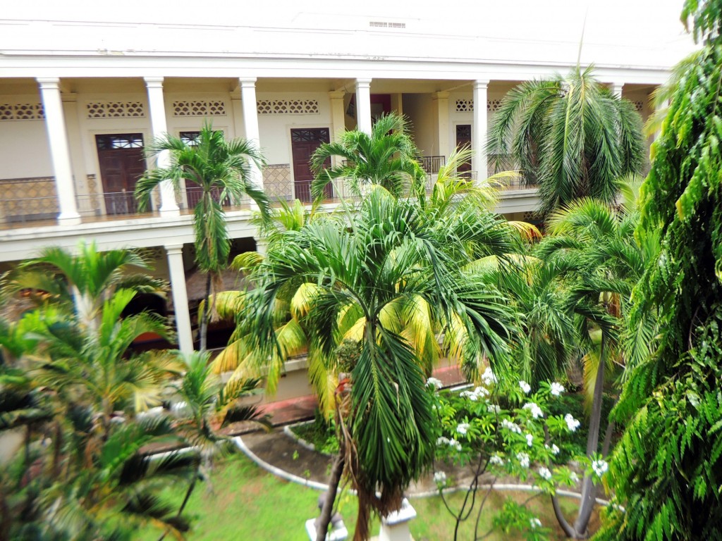 Foto: Museo Nacional Nicaraguense - Managua, Nicaragua