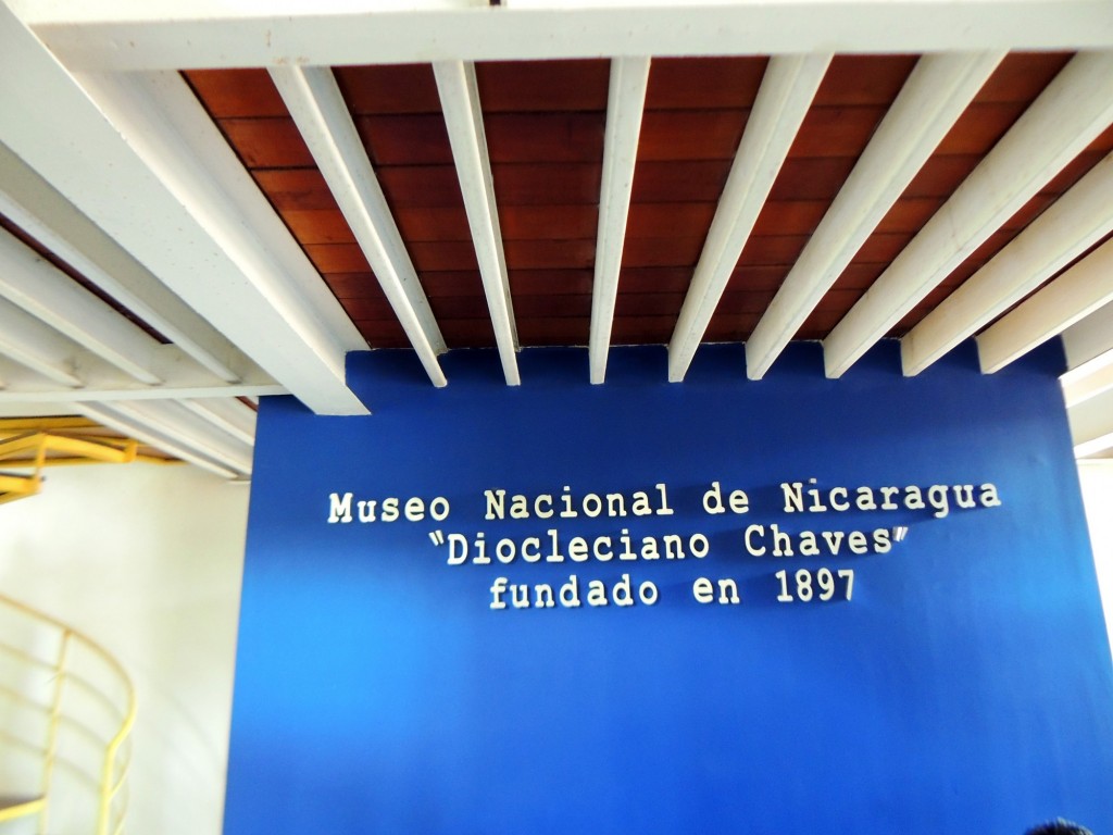 Foto de Managua, Nicaragua