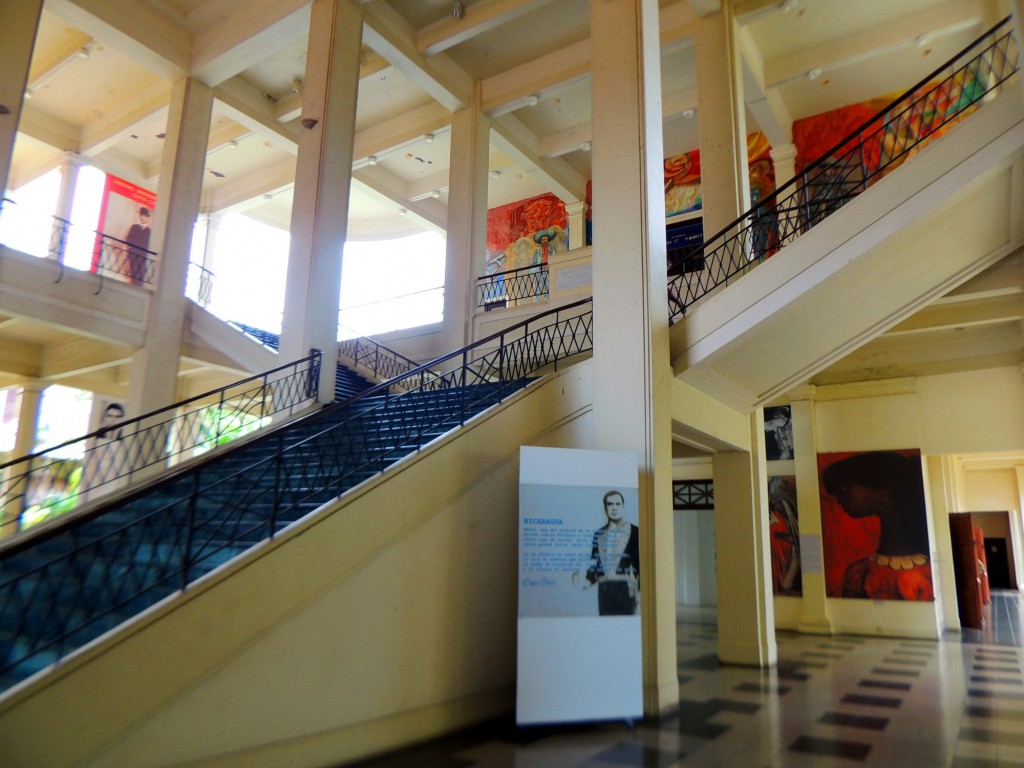 Foto de Managua, Nicaragua