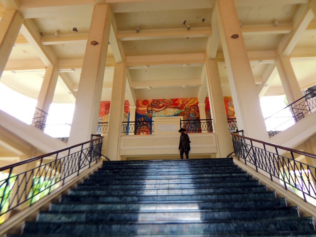 Foto de Managua, Nicaragua