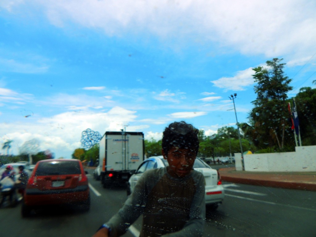 Foto: Limpia - Managua, Nicaragua