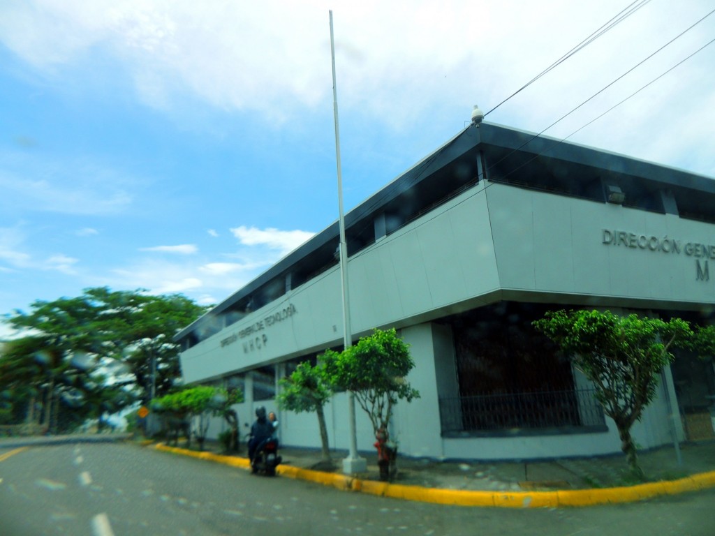 Foto: Dirección General de Tecnología - Managua, Nicaragua