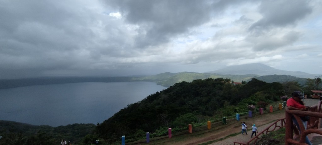 Foto: Laguna de Apoyo - Catarina (Masaya), Nicaragua