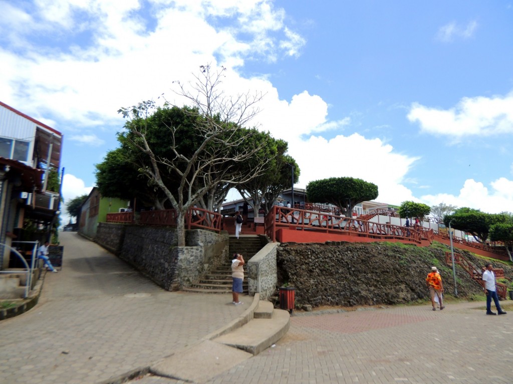Foto: El Mirador - Catarina (Masaya), Nicaragua