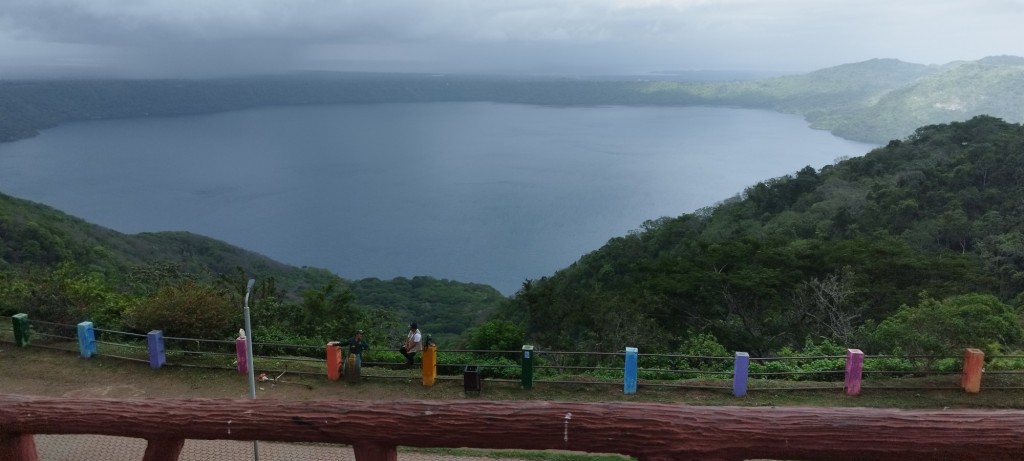 Foto: Mirador de Catarina - Catarina (Masaya), Nicaragua