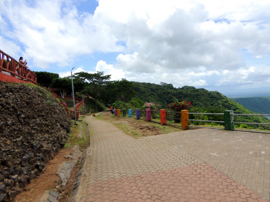 Foto: Mirador Catarina - Catarina (Masaya), Nicaragua