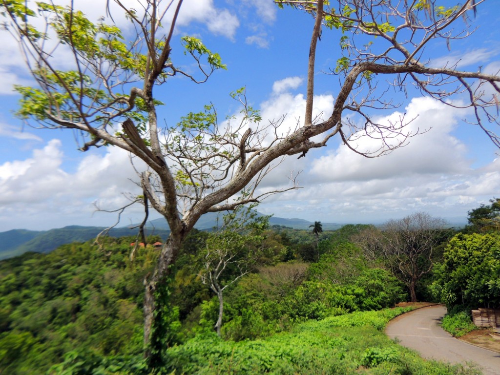 Foto: A Don Bosco - Catarina (Masaya), Nicaragua