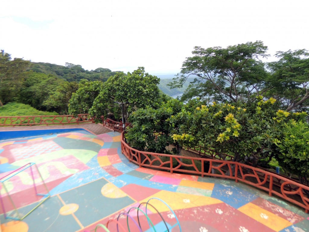 Foto: Mirador - Catarina (Masaya), Nicaragua
