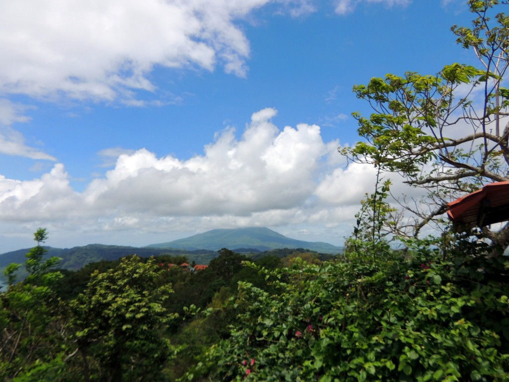 Foto: Volcán Mombacho - Catarina (Masaya), Nicaragua