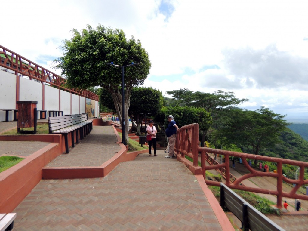 Foto: Mirador - Catarina (Masaya), Nicaragua